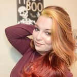Amanda Taranto - @amandadoeshairrr - Instagram
