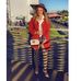 Amanda Telford - Facebook