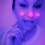 Amanda Terrazas - @ogparanormal - Instagram