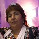 Silvia Amanda Terrazas Gonzáles - @silvia.a.gonzales.7 - Instagram