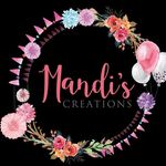 Amanda Terrell - @mandiscreationss - Instagram
