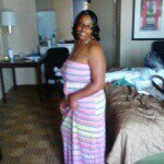 Amanda Terrell - @tamandalove - Instagram