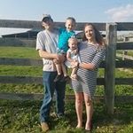 Amanda Terrell - @aterrell032313 - Instagram