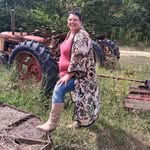 Amanda Terrill - @militarymomofgirls - Instagram