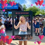 Amanda Caven Tesh - @actesh74 - Instagram