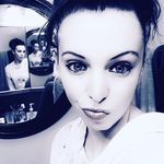 Amanda Tesh - @sinnamanda - Instagram