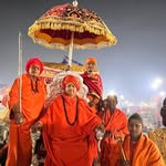 Mahamandaleshwar Mukteshwari - @mahamandaleshwarmukteshwari - Instagram
