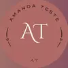 Amanda testes - @amandatestes2 - TikTok