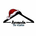 Amandateviste - @amandateviste6 - Instagram