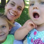 Amanda Talbot Tew - @tew_amanda - Instagram