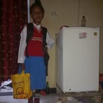 Amanda Tewodros - Facebook