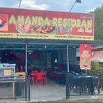 Amanda restoran ala thai - Facebook