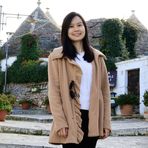 Amanda Thai - Facebook