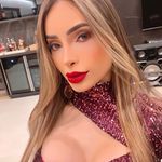 Dra. Amanda Thaís | Harmonização Facial - @amandathaisga - Instagram