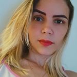 Amanda Thaís - @amandathaispg - Instagram