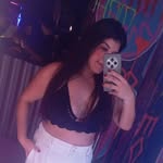 Amanda Silva - @_amanda_thalia_ - Instagram