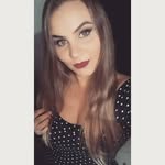 amanda thalia - @amandathalia1482 - Instagram