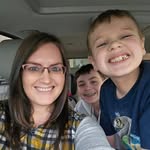 Amanda Tharp - @agt.boysmom - Instagram