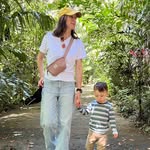 Amanda Tharp - @dontcallmemandy - Instagram
