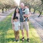 Amanda Tharp - @a_tharp1327 - Instagram