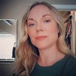 Amanda Thayer - @amandamaethay - Instagram