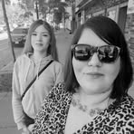Amanda Thayer - Facebook