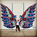 Amanda Thayer - @pandathayer - Instagram