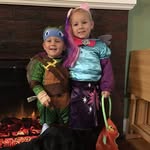 Amanda Theiler - @mama2angels16 - Instagram