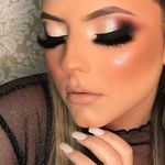 Amanda Theiss - @mandytheissmakeup - Instagram