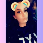 Amanda Theodore - @aaliyahcote224 - Instagram