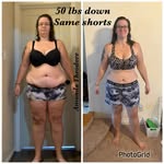 Amanda Theodore - @simplewellnesssociety - Instagram