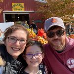 Amanda Bren Theriot - @organic.momma - Instagram