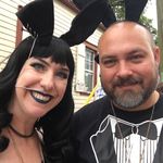 Amanda Theriot - @amanda_the_riot11 - Instagram