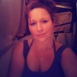 Amanda Rose Therrien - @amandatherrien1717 - Instagram