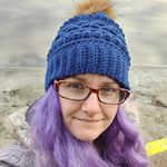 Amanda Therrien - @mandapandasdesigns - Instagram