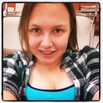 Amanda Thibeault - @fatellamel - Instagram