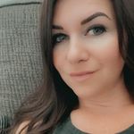 Amanda Thibeault - @amanda_tebo - Instagram