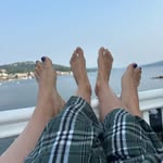 Amanda Thibeault Howard Koslowsky - @howardamanda14 - Instagram