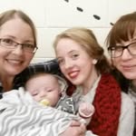 Amanda Thibert - @sassandcassscentsycf - Instagram