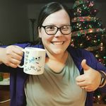 Amanda Thibodeau - @amandat090614 - Instagram