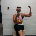 Amanda Thibodeau - @mandella411 - Instagram