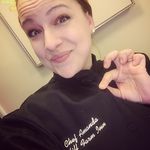 Amanda Thibodeau - @chef.a_802 - Instagram