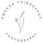Amanda Thibodeaux Photography - @amandathibodeauxphotography - Instagram