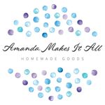 Amanda Thibodeaux - @amanda_makes_it_all - Instagram