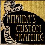 Amanda M Thiel - @amanda_custom_framing - Instagram