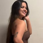 Amanda Santos - @christhielle.amanda - Instagram