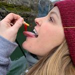 Amanda Thiel - @asthiel - Instagram