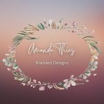 Amanda Thies Branded Designs - @amanda.thies_branded.designs - Instagram