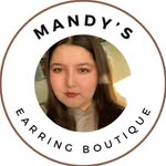 Amanda Thiessen (Mandy) - @mandys_earring_boutique - Instagram