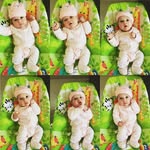 Estela Amanda Guanes Thiessen - @guanesthiessen - Instagram